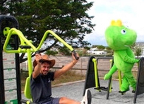 Flower Camping Les Paludiers, 4* - 13