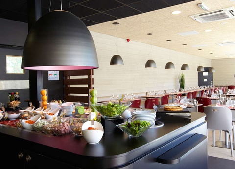 Escale avec petit déjeuner près de Marseille - 3* - 3