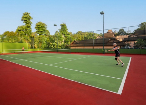 Hôtel Khaolak Merlin ***** - 19