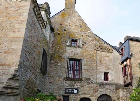 Camping de Pont Mahé, 4* - 9