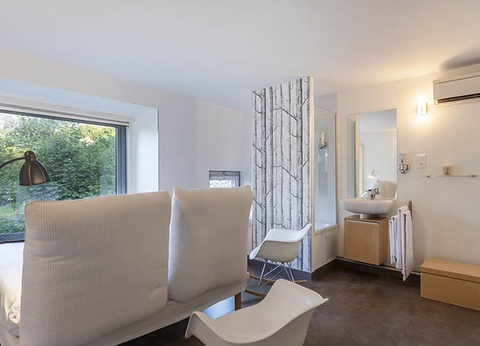 Boutique Hôtel Artémisia 3* - 12