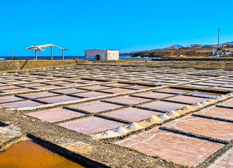 Hôtel Chatur Costa Caleta 3* - 18