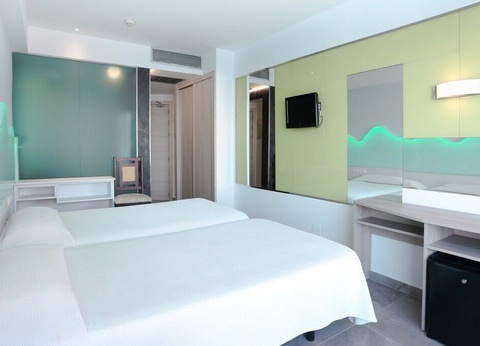 Hôtel Benikaktus 3* - 9