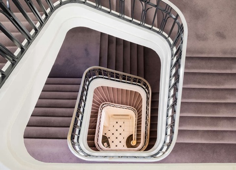 Séjournez dans un hôtel riche en histoire idéalement situé face à la plage d´Ostende - 4* - 17