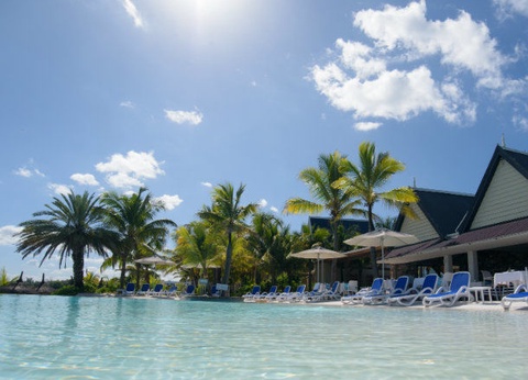 Hôtel Anelia Resort 4* - 7