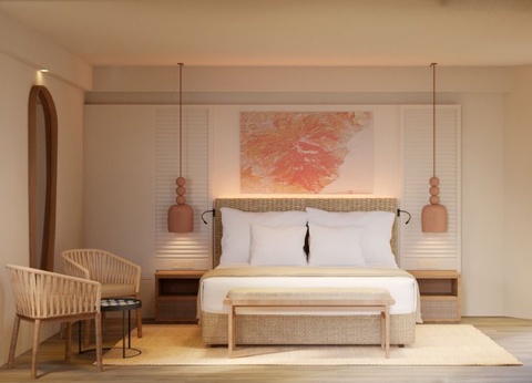 Hôtel Mangia's Resort Brucoli 5* - 6