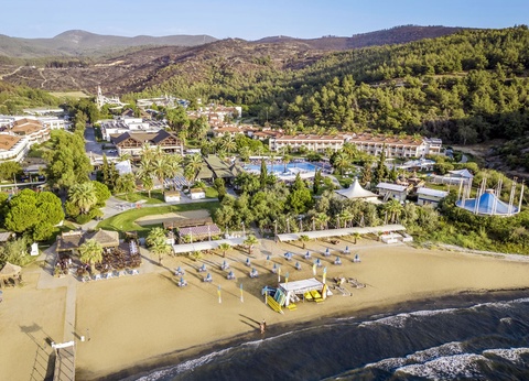 TUI Sélection TUI Blue Ephesus - Choix Flex ***** - 6