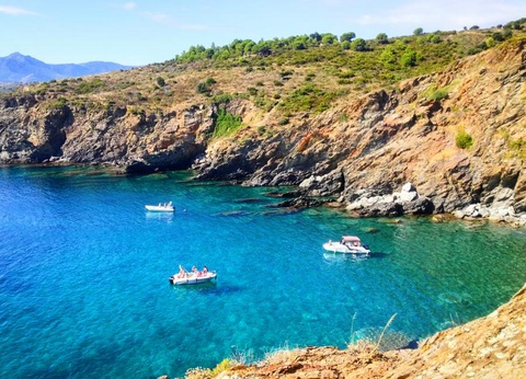 Camping SUNELIA Ma Prairie, 4* - 84