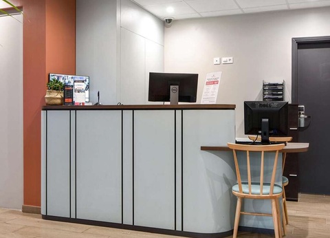 Profitez d'un séjour au coeur de Lille - 3* - 23