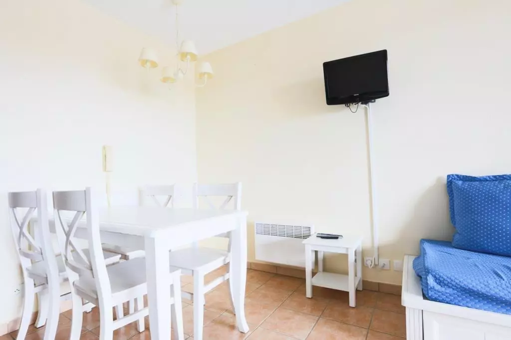 Résidence Maeva Particuliers Le Hameau des Issambres - 19