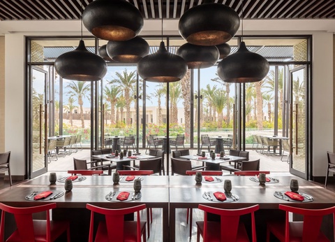 TUI Sélection Hôtel The Mora Sahara Tozeur - Choix Flex 5* - 2