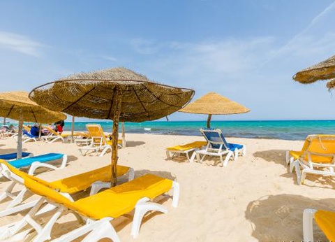 Club Jumbo Zodiac 4* - 29