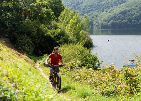 Camping Sunêlia La Source, 4* - 137