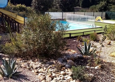 Camping Le Pinada, 3* - 11