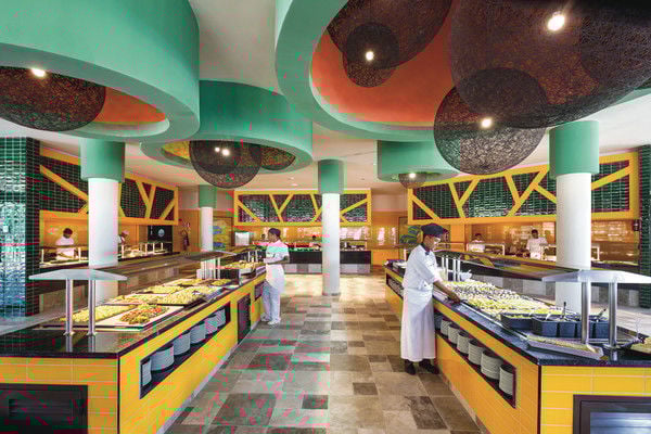 Hôtel Riu Cabo Verde 5* - 13