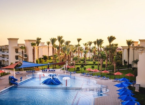 Club Framissima Swiss Inn Resort 5* - 6