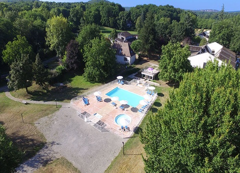 VVF Dordogne Lot 3* - 3