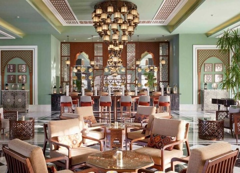 Hôtel Steigenberger Resort Alaya 5* - Adults Only - 11