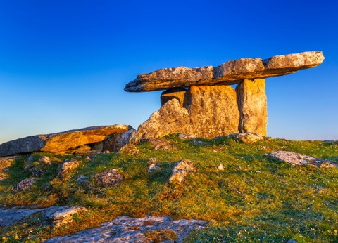 Circuit Irlande, île sauvage de l'Atlantique - 12
