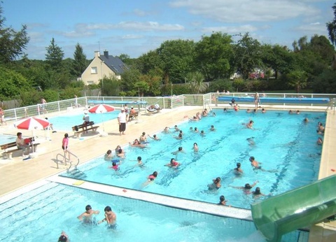Camping Le Val de Landrouet 3* - 3