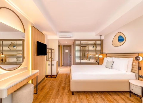 Hôtel Belek Beach Resort Hôtel 5* - 18