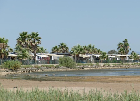 Camping Bleu Marine, 4* - 51
