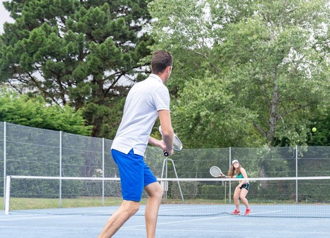 Camping De Bordeneo 4* - 14