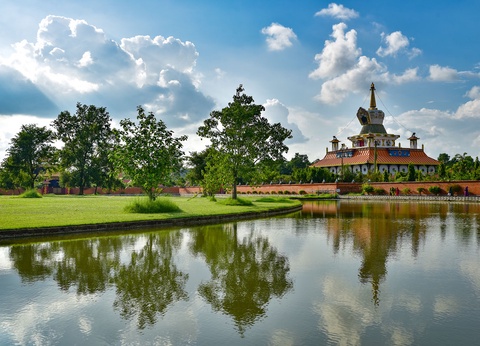 Circuit Népal oublié : cités médiévales, Himalaya et jungle du Terraï - 5