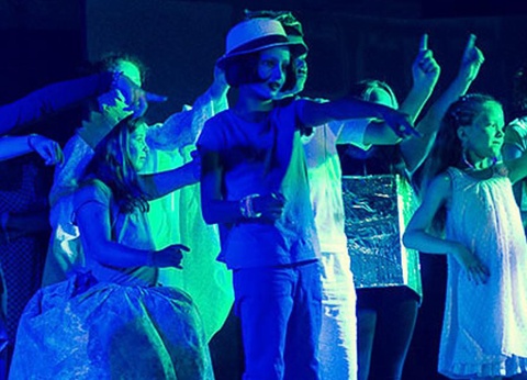 Camping Le Bellevue, 4* - 25