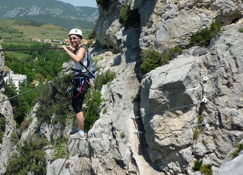 Camping Paradis - Vallespir, 3* - 44