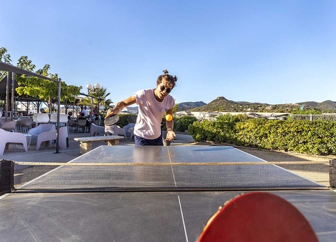 Club Marmara Grand Bleu - Choix flex *** - 35