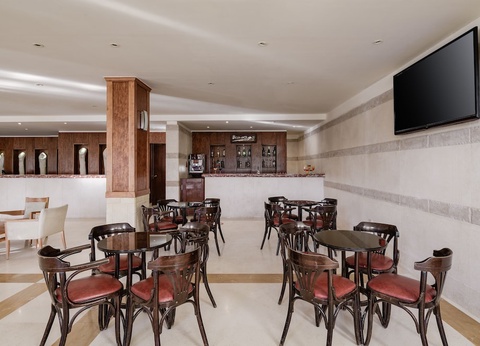 Hôtel Sindbad Club 4* - 51