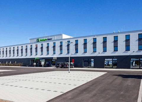 Profitez de deux jours d'amusement et laissez-vous surprendre par Europa Park (billet 2 jours) - 3* - 7