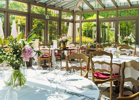 Séjour avec dîner dans un cadre bucolique - 4* - 4