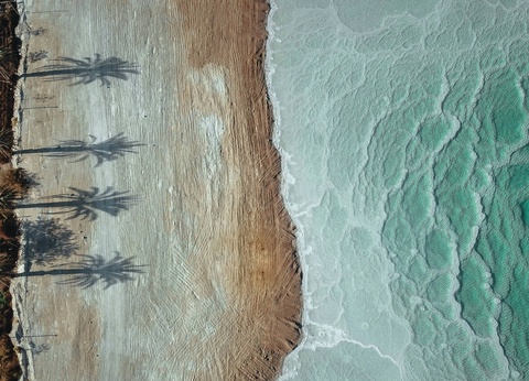 Circuit Sur les traces des Nabatéens : trek en terre jordanienne - 6