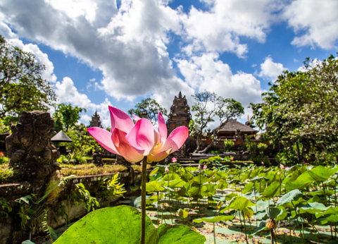 Circuit Evasion Balinaise et Lombok Authentique 4* - 10