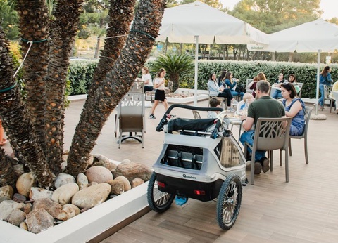 Camping Rais Gerbi, 4* - 17