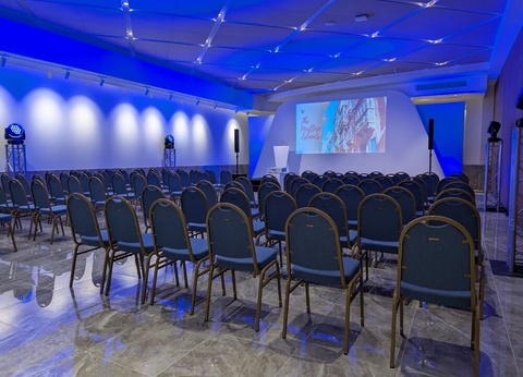 Hôtel Ramla Bay Resort 4* - 22