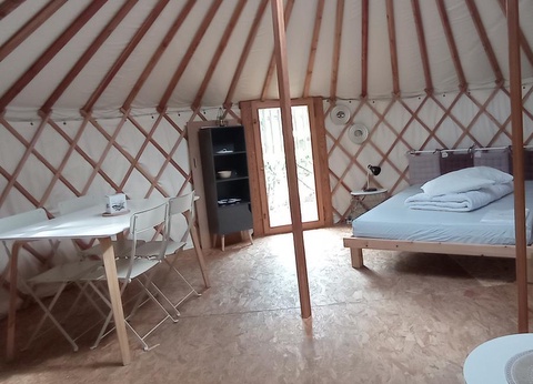 Camping La Cremade - 19