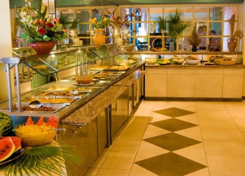 Hôtel Potamaki Beach 3* - 11