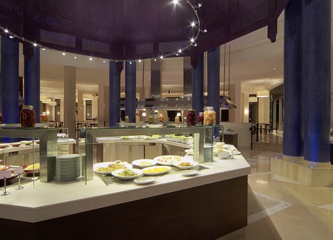 Hôtel Radisson Blu Palace Djerba 5* - 25