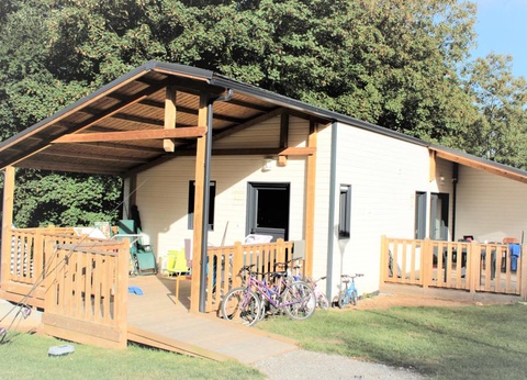 Camping Le Val de Landrouet 3* - 21