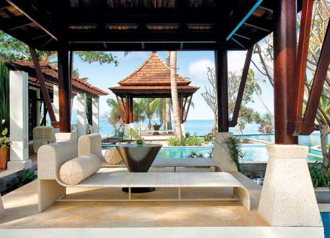 Combiné Thaïlande, De Bangkok aux Sables de Koh Samui 5* - 15