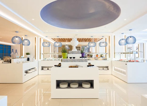 Hôtel Mythos Palace Resort & Spa 5* - 17