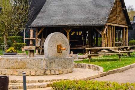 VVF Normandie Forges-les-Eaux 3* en Demi-Pension - 5