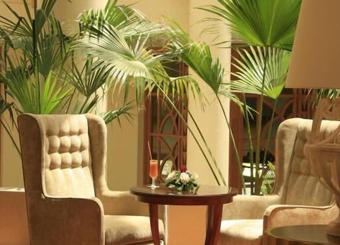 Hasdrubal Prestige Thalassa & Spa Djerba 5* - 71