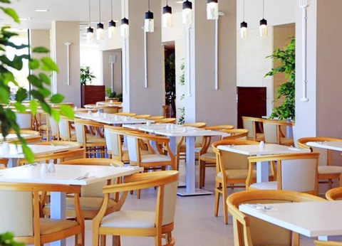 Top Clubs Cocoon Labranda Riviera 4* - 9