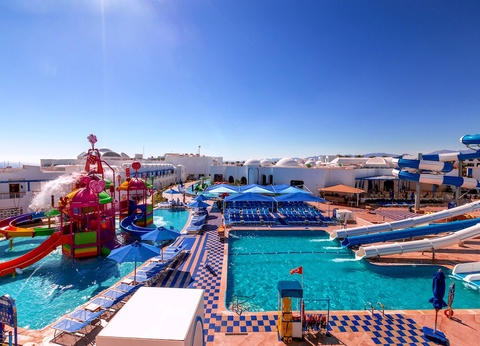 Pickalbatros Palace Resort - Sharm El Sheikh - 12