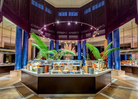 Hôtel TUI Sélection Radisson Blu Palace Resort & Thalasso Djerba 5* - Choix Flex - 15