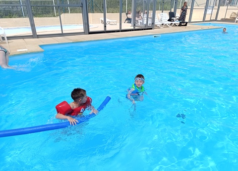 Camping Ker Vella 3* - 8